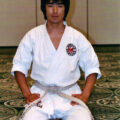 Kancho Masaya Kohama, 9th Degree Black Belt